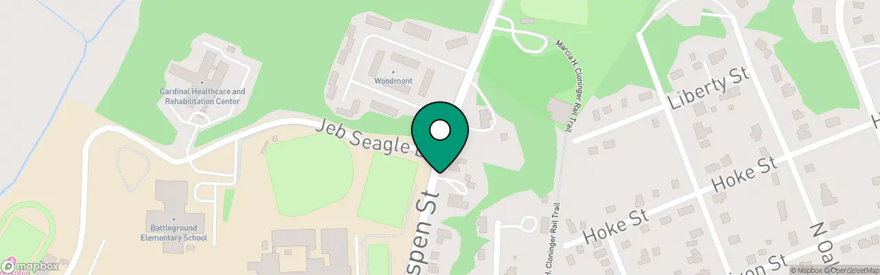 MapboxStaticMap